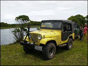 Jeep CJ-5 1969