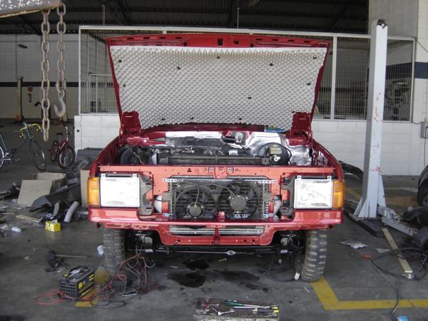 instalaao de ventoinhas extras