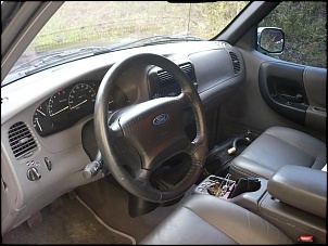 Ranger Limited 2004