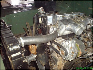Chassis e Lata comprados em leilo da Engesa
Documentos 1987 (Engesa PT)
No documento 87 
Mecanica + Carroceria = Engeso 0km
J J fica pronto!!! rsrsrs