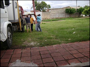 Embarcando rumo a funilaria