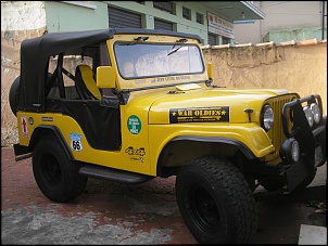 Meu Jeep