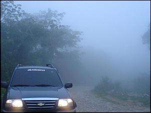 Guaramiranga 2