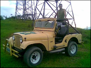 Meu Jeepo