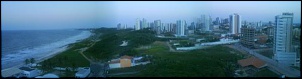SAO LUIS, PRAIA SAO MARCOS