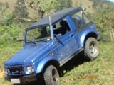 Samuca em Monteiro Lobato !