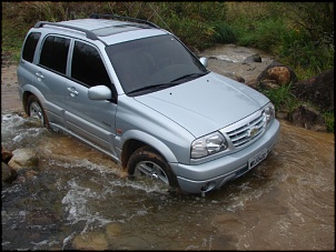 Corrego do Ouro - Maca-RJ