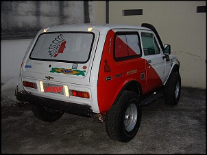 CACIQUE DIAG traz