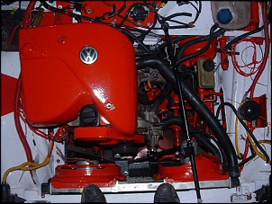 Motor AP