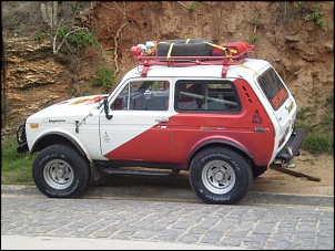 Em Buzios 2007