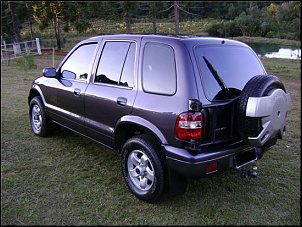 Minha Sportage