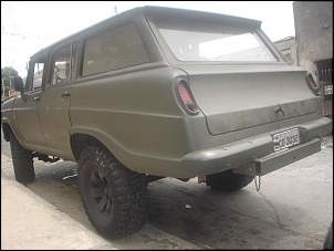 body lift de 80mm