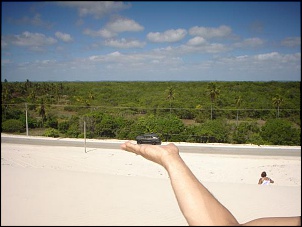 olha nois em sergipe,praia do saco 2008