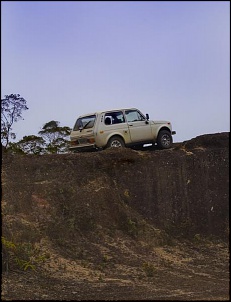 Aventuras 4x4.
