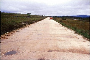 Estrada Real/MG