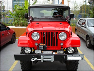 cj5 tup