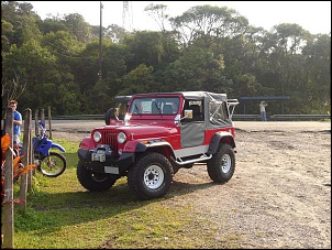 jeep plataforma land rover