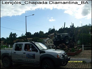 019 Turma Off road Chapada BA