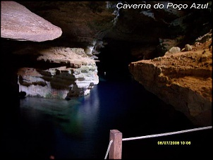 020 Poo Azul Chapada BA