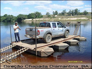 021 Indo p reserva Ecologica Chapada BA