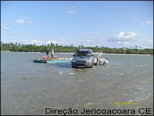 030 Desembarque outra margem CE