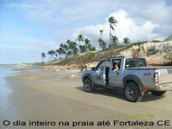 031 Sentido Fortaleza CE