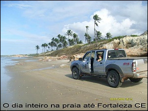 031 Sentido Fortaleza CE
