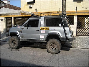 Meu Carajs 4x4