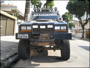 Vista Frontal