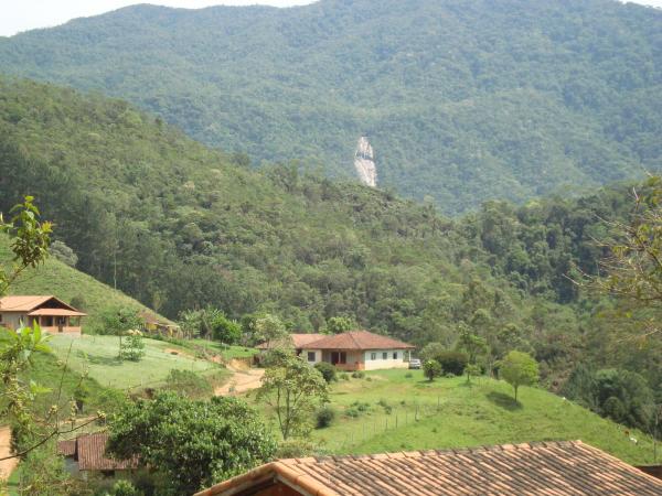 primeira parada
