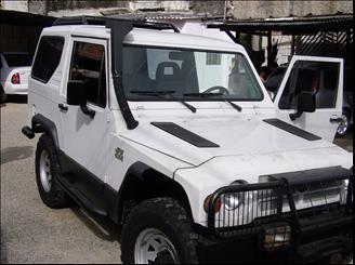 JPX MONTEZ