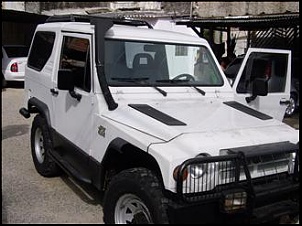 JPX MONTEZ
