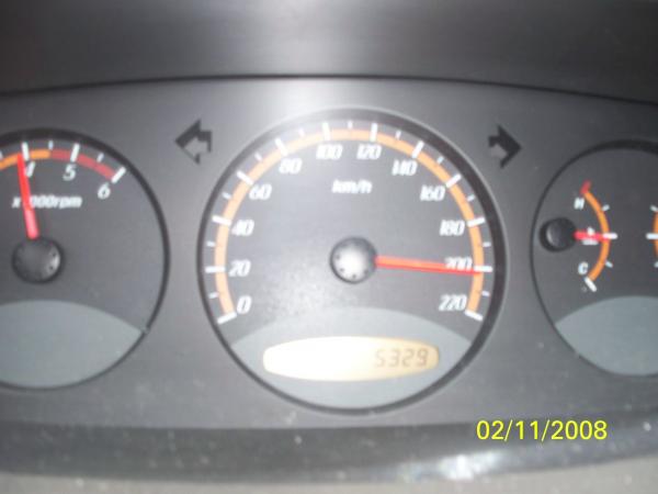 e  uma camioneta heim, a 200