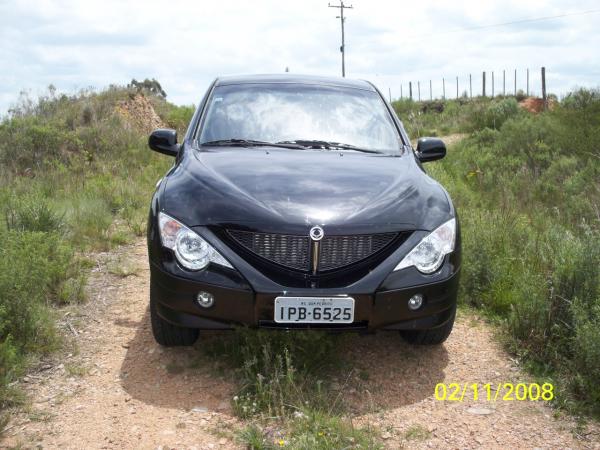 estrada normal