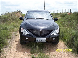 estrada normal
