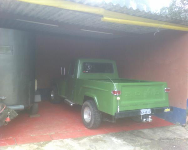 14 10 06 1523
Ficou um epoca no meu Rancho!