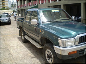HILUX