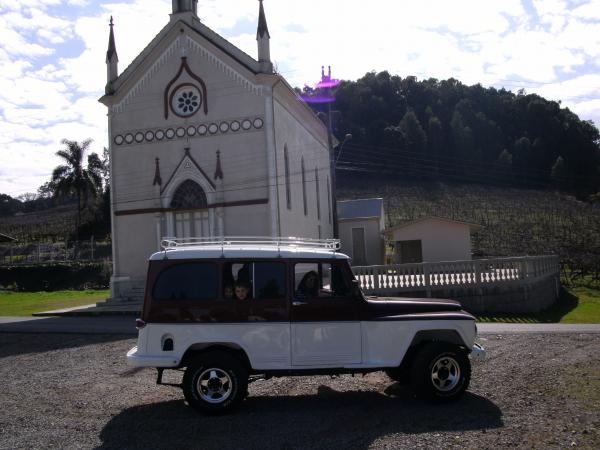 RURAL 006
