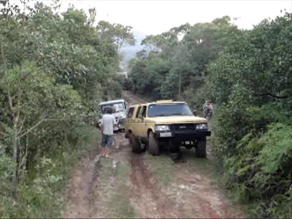 Na Lama Barro Branco