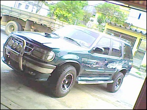 Minha Explorer