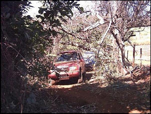 Morro Azul - Jardinpolis