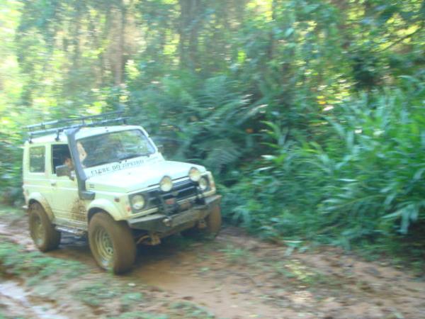 Trilha 02.05.2008