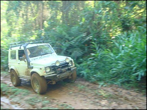 Trilha 02.05.2008