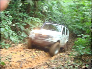 Trilha 02.05.2008