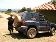 ESTOU ENTERESSADO EM PROMOVER UM ENCONTRO DE JEEP,AQUI EM CARRANCAS,UMA CIDADE LINDA,COM MUITAS CACHOEIRAS,SERRAS,TRILHAS E COM UM CLIMA MUITO AGRADVEL.CONVIDO TODOS OS JIPEIROS DE TODO O BRASIL,PARA PODERMOS NOS UNIR E CONSEGUIR-MOS ELABORAR ESTE ENCONTRO.CONTO COM VCS. ABRAOS.