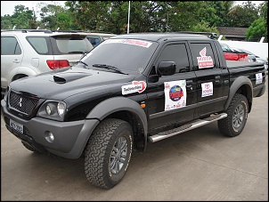 Rally Poronga da Meia-Noite!