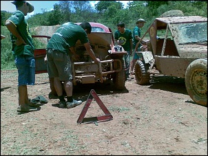 Jeep Club So Joo Del Rei