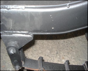 para os amigos do forum 4x4 brasil e interessados servios  de alinhamento de chassis, reformas em geral .entre em contato  www.chassisforce.com.br