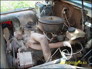 Motor Isuzu c210 Diesel, Thermo King, 4 cilindros, bateria de 70 Ah.