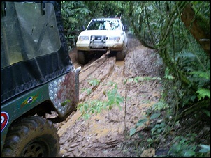 niva puxa samuka ...que puxa cj...que puxa...vitara...